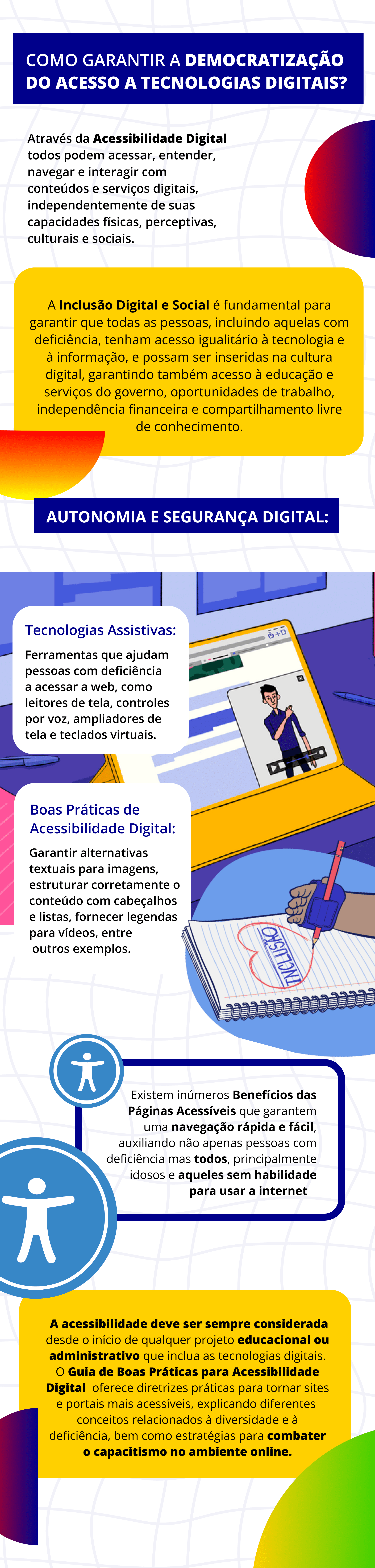 card do curso